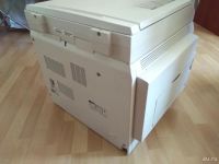 Лот: 9864907. Фото: 5. МФУ Xerox Workcentre 5020 b на...