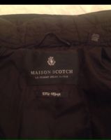Лот: 8360168. Фото: 5. Пуховик женский Maison Scotch...