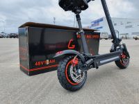 Лот: 14032312. Фото: 2. Электросамокат Kugoo Max Speed... Электросамокаты, гироскутеры и комлектующие