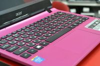 Лот: 16180524. Фото: 4. Acer E3 111 (11.6"/Intel Celeron... Красноярск