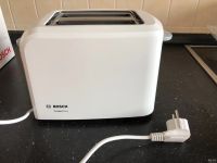 Лот: 13511800. Фото: 3. Тостер Bosch TAT 3A011. Бытовая техника
