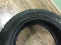 Лот: 8276687. Фото: 3. Шины 205/55/R16 - Dunlop SP Winter... Авто, мото, водный транспорт