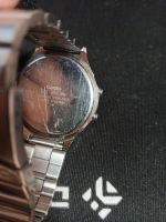 Лот: 23537037. Фото: 3. Часы Casio MTA-1000 (серебряный... Ювелирные изделия, бижутерия, часы