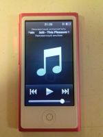 Лот: 9176393. Фото: 5. ipod 7 nano