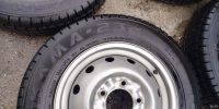 Лот: 13780001. Фото: 5. Колеса на НИВУ Кама 232 185/75...