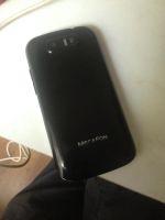 Лот: 7771206. Фото: 2. Смартфон Megafon Login 2 android... Смартфоны, связь, навигация