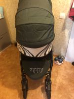 Лот: 13963570. Фото: 3. Коляска 3в1 Zippy wave. Дети растут
