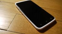 Лот: 12207779. Фото: 2. Смартфон HTC One X. Смартфоны, связь, навигация
