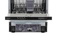 Лот: 23692426. Фото: 7. Посудомоечная машина KRONAsteel...