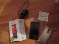 Лот: 6011539. Фото: 3. Продам LG-H422 Spirit. Красноярск