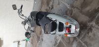 Лот: 13443436. Фото: 3. Honda Joker 90cc. Авто, мото, водный транспорт
