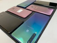 Лот: 16902216. Фото: 3. Samsung Live Demo Unit !!!Читайте... Смартфоны, связь, навигация