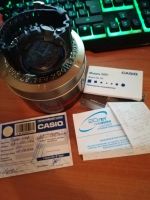 Лот: 10829363. Фото: 5. CASIO G Shock !!!Оригинальные...