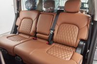 Лот: 21980553. Фото: 15. Infiniti QX80 2023