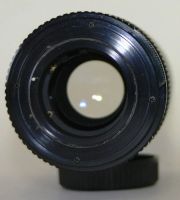 Лот: 6591982. Фото: 3. Обьектив Super Travenon 200mm... Красноярск