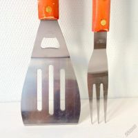 Лот: 5832774. Фото: 4. 🔥 Комплект для барбекю "Гиганты... Красноярск