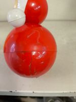 Лот: 25719313. Фото: 4. Неваляшка ссср. Красноярск