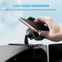 Лот: 22380199. Фото: 7. Автодержатель UGREEN LP189 Phone...