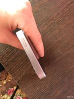 Лот: 9766153. Фото: 5. Iphone 5s 16gb A1533 touh id работает