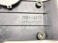 Лот: 24775110. Фото: 6. Крышка ГРМ верхняя Toyota Mark...