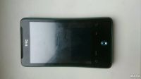 Лот: 10466503. Фото: 2. HTC при включении постоянно перезагрузка... Смартфоны, связь, навигация