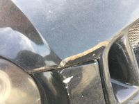 Лот: 10124915. Фото: 3. Капот под ремонт. Сталь. Subaru... Авто, мото, водный транспорт