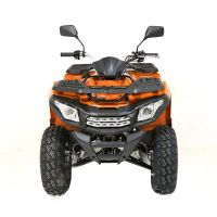 Лот: 25659098. Фото: 3. Квадроцикл LONCIN 200 Dominator. Авто, мото, водный транспорт