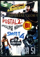 Лот: 19959424. Фото: 2. Игры компьютерные, сборник из... Компьютерные игры, игровые аккаунты, ПО