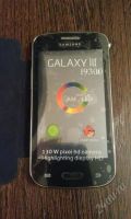 Лот: 2638745. Фото: 2. SAMSUNG GALAXY S3. Смартфоны, связь, навигация