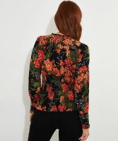 Лот: 24134325. Фото: 2. Блузка LaRedoute. Женская одежда