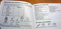 Лот: 10950681. Фото: 6. Рация (радиостанция) Baofeng UV-82