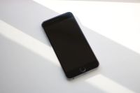 Лот: 16263119. Фото: 2. iphone 6 plus 128 Gb. Смартфоны, связь, навигация