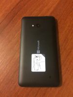 Лот: 11034734. Фото: 3. Телефон Microsoft Lumia 640 Dual... Красноярск