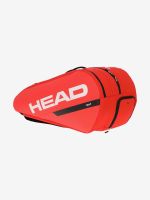 Лот: 25681399. Фото: 9. Сумка для 9 ракеток Head Tour...