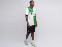Лот: 24975403. Фото: 7. Футбольная форма Nike FC Liverpool