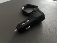 Лот: 25378605. Фото: 3. Автомобильное зарядное Lightning. Смартфоны, связь, навигация