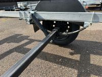 Лот: 20305747. Фото: 10. Прицеп Спутник Аква 55 самосвальный