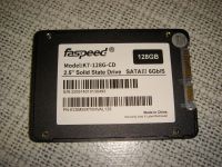 Лот: 19545618. Фото: 4. SSD 128 Gb Faspeed Новый, запечатанный... Красноярск