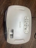 Лот: 19563864. Фото: 7. Проектор Epson EMP-TW10H Исправен...