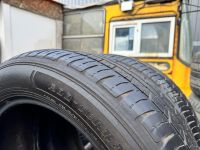 Лот: 25508548. Фото: 2. (2шт) 265-55-20 Dunlop Grandtrek... Шины, Диски