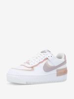 Лот: 25369876. Фото: 3. Кеды женские Nike Air Force 1... Одежда, обувь, галантерея