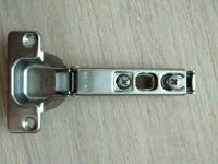 Лот: 13935398. Фото: 4. Петля мебельная накладная Master...