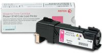 Лот: 10711850. Фото: 2. Картридж Xerox Phaser 6140 желтый... Принтеры, сканеры, МФУ