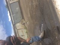 Лот: 13950893. Фото: 3. Дверь задняя правая тойота Hilux... Авто, мото, водный транспорт