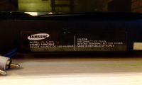 Лот: 7251870. Фото: 2. Виниловый проигрыватель Samsung... Аудиотехника