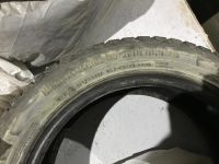 Лот: 12291148. Фото: 2. Шины Nokian hakkapeliitta 5 215... Шины, Диски