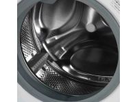 Лот: 25807399. Фото: 3. Стиральная машина Hotpoint/Ariston... Бытовая техника