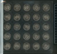 Лот: 17002175. Фото: 2. 25 рублей 2014 года,Сочи,Факел... Монеты