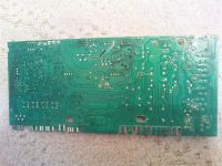 Лот: 811691. Фото: 2. сгоревший модуль стиральной машинки... Запчасти для бытовой техники