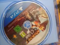 Лот: 11030547. Фото: 2. Продам диск для PS4. Игровые приставки, консоли, видеоигры